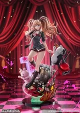 Оригінальна аніме фігурка «Danganronpa Series Junko Enoshima: 15th Anniversary Ver. 1/7 Complete Figure»