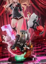 Оригинальная аниме фигурка «Danganronpa Series Junko Enoshima: 15th Anniversary Ver. 1/7 Complete Figure»
