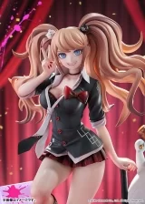Оригинальная аниме фигурка «Danganronpa Series Junko Enoshima: 15th Anniversary Ver. 1/7 Complete Figure»