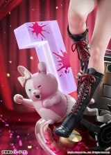 Оригинальная аниме фигурка «Danganronpa Series Junko Enoshima: 15th Anniversary Ver. 1/7 Complete Figure»