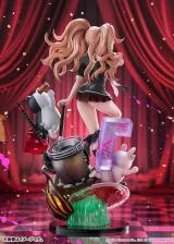 Оригинальная аниме фигурка «Danganronpa Series Junko Enoshima: 15th Anniversary Ver. 1/7 Complete Figure»