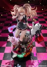 Оригинальная аниме фигурка «Danganronpa Series Junko Enoshima: 15th Anniversary Ver. 1/7 Complete Figure»