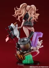 Оригинальная аниме фигурка «Danganronpa Series Junko Enoshima: 15th Anniversary Ver. 1/7 Complete Figure»