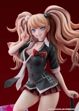 Оригинальная аниме фигурка «Danganronpa Series Junko Enoshima: 15th Anniversary Ver. 1/7 Complete Figure»
