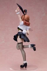 Оригинальная аниме фигурка «Gakuen iDOLM@STER Ume Hanami Bunny Ver. 1/4 Complete Figure»