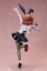 Оригинальная аниме фигурка «Gakuen iDOLM@STER Ume Hanami Bunny Ver. 1/4 Complete Figure»