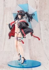 Оригинальная аниме фигурка «Phantasy Star Online 2 es White Sand Annette [Summer Vacation] 1/6 Complete Figure»