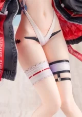 Оригинальная аниме фигурка «Phantasy Star Online 2 es White Sand Annette [Summer Vacation] 1/6 Complete Figure»