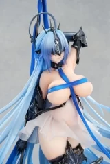 Оригинальная аниме фигурка «Azur Lane Alsace 1/7 Complete Figure»