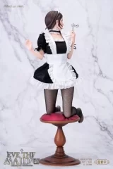 Оригинальная аниме фигурка «Maid Eve 1/6 Complete Figure»
