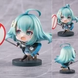 Оригінальна аніме фігурка «HPOI Kanban Musume Ecchi nanowa Dame desu Complete Figure»