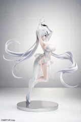 Оригинальная аниме фигурка «Goddess of Victory: Nikke Cinderella 1/10 Complete Figure»