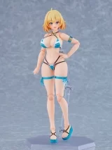 Оригінальна аніме фігурка «figma BUNNY SUIT PLANNING Sophia F. Shirring: Swimsuit ver.»