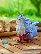 Оригінальна аніме фігурка «POP UP PARADE Swacchao! Campfire Cooking in Another World with My Absurd Skill 2 Fel & Sui Complete Figure»