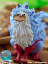 Оригинальная аниме фигурка «POP UP PARADE Swacchao! Campfire Cooking in Another World with My Absurd Skill 2 Fel & Sui Complete Figure»