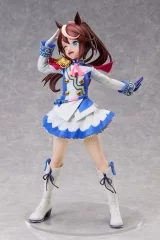 Оригинальная аниме фигурка «Umamusume Pretty Derby Tokai Teio 1/4 Complete Figure»