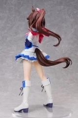 Оригинальная аниме фигурка «Umamusume Pretty Derby Tokai Teio 1/4 Complete Figure»