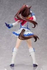 Оригинальная аниме фигурка «Umamusume Pretty Derby Tokai Teio 1/4 Complete Figure»