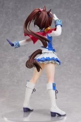 Оригинальная аниме фигурка «Umamusume Pretty Derby Tokai Teio 1/4 Complete Figure»