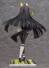 Оригинальная аниме фигурка «Umamusume Pretty Derby Calstone Light O 1/7 Complete Figure»