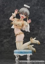 Оригинальная аниме фигурка «TV Anime "Uzaki-chan wa Asobitai! Double" Hana Uzaki Angel ver. 1/7 Complete Figure»
