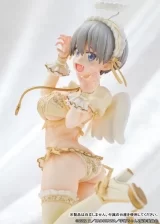 Оригинальная аниме фигурка «TV Anime "Uzaki-chan wa Asobitai! Double" Hana Uzaki Angel ver. 1/7 Complete Figure»