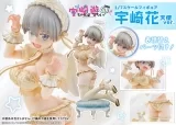 Оригинальная аниме фигурка «TV Anime "Uzaki-chan wa Asobitai! Double" Hana Uzaki Angel ver. 1/7 Complete Figure»