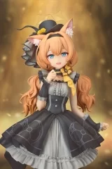 Оригинальная аниме фигурка «Blue Archive Mari (Pop Idol) 1/7 Complete Figure»