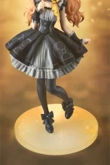 Оригинальная аниме фигурка «Blue Archive Mari (Pop Idol) 1/7 Complete Figure»
