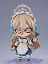Оригинальная аниме фигурка «Nendoroid Blue Archive Murokasa Akane»