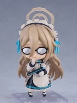 Оригинальная аниме фигурка «Nendoroid Blue Archive Murokasa Akane»