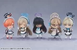 Оригинальная аниме фигурка «Nendoroid Blue Archive Murokasa Akane»