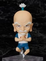Оригінальна аніме фігурка «Nendoroid Hunter x Hunter Netero»
