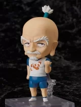 Оригинальная аниме фигурка «Nendoroid Hunter x Hunter Netero»
