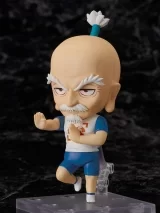 Оригинальная аниме фигурка «Nendoroid Hunter x Hunter Netero»