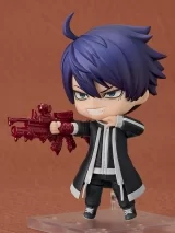 Оригинальная аниме фигурка «Nendoroid Tougen Anki Shiki Ichinose»