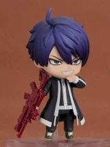 Оригинальная аниме фигурка «Nendoroid Tougen Anki Shiki Ichinose»