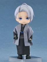 Оригинальная аниме фигурка «Nendoroid Doll Touken Ranbu ONLINE Yamanbagiri Chougi: Casual Outfit Ver.»