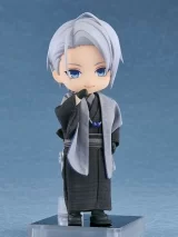 Оригинальная аниме фигурка «Nendoroid Doll Touken Ranbu ONLINE Yamanbagiri Chougi: Casual Outfit Ver.»