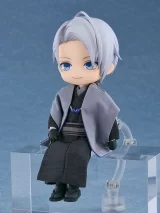 Оригинальная аниме фигурка «Nendoroid Doll Touken Ranbu ONLINE Yamanbagiri Chougi: Casual Outfit Ver.»