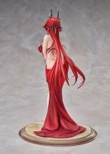 Оригинальная аниме фигурка «Goddess of Victory: Nikke Red Hood - Nonsense Red 1/7 Complete Figure»