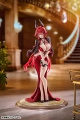 Оригинальная аниме фигурка «Goddess of Victory: Nikke Red Hood - Nonsense Red 1/7 Complete Figure»