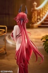 Оригинальная аниме фигурка «Goddess of Victory: Nikke Red Hood - Nonsense Red 1/7 Complete Figure»