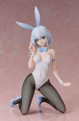 Оригінальна аніме фігурка «Date A Live V Origami Tobiichi: Bunny Ver. 1/4 Complete Figure»