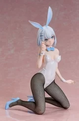 Оригинальная аниме фигурка «Date A Live V Origami Tobiichi: Bunny Ver. 1/4 Complete Figure»