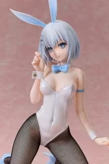 Оригинальная аниме фигурка «Date A Live V Origami Tobiichi: Bunny Ver. 1/4 Complete Figure»