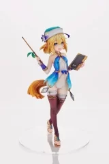 Оригинальная аниме фигурка «Vertex Originals Elf Village Village Teacher Monica 1/6 Complete Figure»