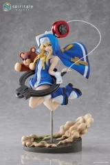Оригінальна аніме фігурка «GUILTY GEAR XX Lambda CORE PLUS R 1/7 Scale Figure - Bridget»