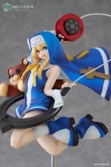 Оригинальная аниме фигурка «GUILTY GEAR XX Lambda CORE PLUS R 1/7 Scale Figure - Bridget»