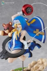 Оригинальная аниме фигурка «GUILTY GEAR XX Lambda CORE PLUS R 1/7 Scale Figure - Bridget»